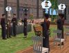 The Sims 2 University